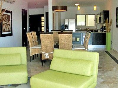 Ocean Front Corto Maltes 104 In Downtown Apartment Плая дел Кармен Екстериор снимка